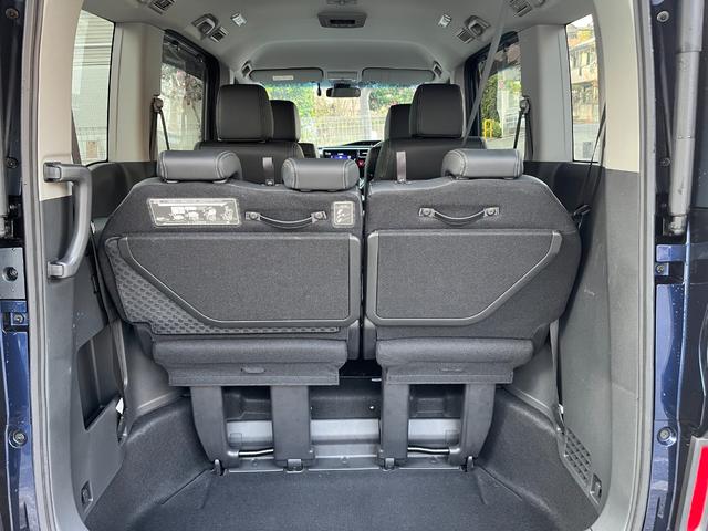 ステップワゴンスパーダ e:HEVスパーダ G・EX ホンダセンシング 【12か月プレミアム保証】純正ナビ フルセグ バックカメラ 両側パワースライドドア わくわくゲート フロント席シートヒーター LEDヘッドライト スマートキー2個 ETC2.0 純正16インチAW(42枚目)