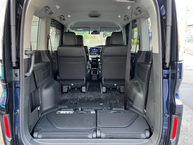 ステップワゴンスパーダ e:HEVスパーダ G・EX ホンダセンシング 【12か月プレミアム保証】純正ナビ フルセグ バックカメラ 両側パワースライドドア わくわくゲート フロント席シートヒーター LEDヘッドライト スマートキー2個 ETC2.0 純正16インチAW(44枚目)