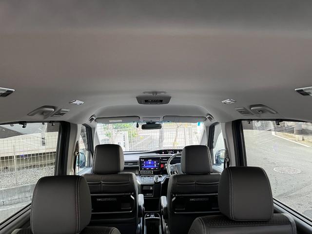 ステップワゴンスパーダ e:HEVスパーダ G・EX ホンダセンシング 【12か月プレミアム保証】純正ナビ フルセグ バックカメラ 両側パワースライドドア わくわくゲート フロント席シートヒーター LEDヘッドライト スマートキー2個 ETC2.0 純正16インチAW(47枚目)