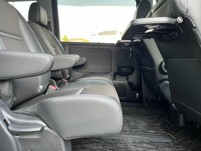 ステップワゴンスパーダ e:HEVスパーダ G・EX ホンダセンシング 【12か月プレミアム保証】純正ナビ フルセグ バックカメラ 両側パワースライドドア わくわくゲート フロント席シートヒーター LEDヘッドライト スマートキー2個 ETC2.0 純正16インチAW(48枚目)