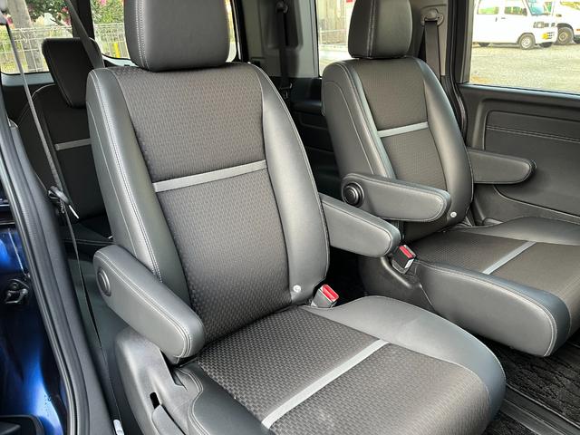 ステップワゴンスパーダ e:HEVスパーダ G・EX ホンダセンシング 【12か月プレミアム保証】純正ナビ フルセグ バックカメラ 両側パワースライドドア わくわくゲート フロント席シートヒーター LEDヘッドライト スマートキー2個 ETC2.0 純正16インチAW(49枚目)