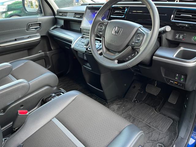 ステップワゴンスパーダ e:HEVスパーダ G・EX ホンダセンシング 【12か月プレミアム保証】純正ナビ フルセグ バックカメラ 両側パワースライドドア わくわくゲート フロント席シートヒーター LEDヘッドライト スマートキー2個 ETC2.0 純正16インチAW(51枚目)