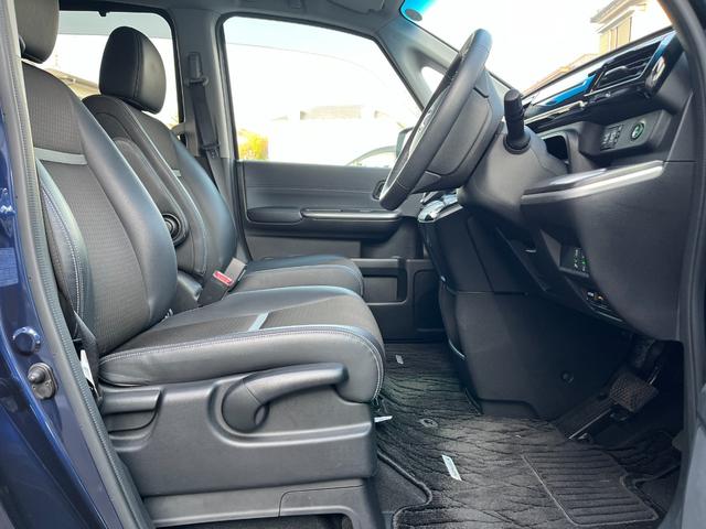 ステップワゴンスパーダ e:HEVスパーダ G・EX ホンダセンシング 【12か月プレミアム保証】純正ナビ フルセグ バックカメラ 両側パワースライドドア わくわくゲート フロント席シートヒーター LEDヘッドライト スマートキー2個 ETC2.0 純正16インチAW(52枚目)