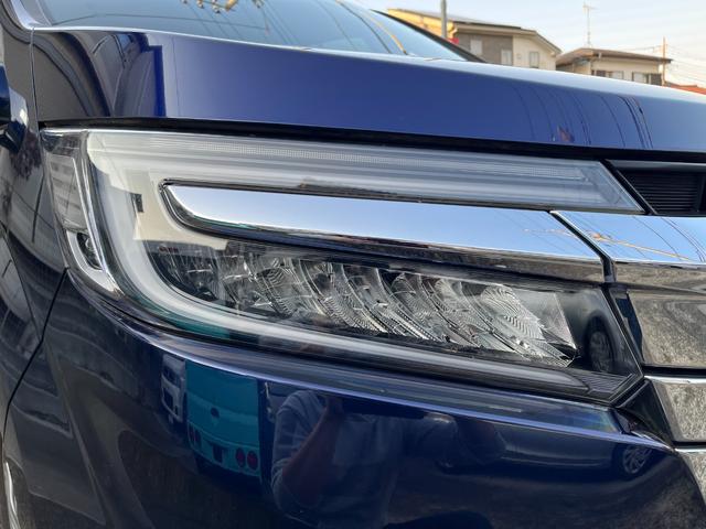 ステップワゴンスパーダ e:HEVスパーダ G・EX ホンダセンシング 【12か月プレミアム保証】純正ナビ フルセグ バックカメラ 両側パワースライドドア わくわくゲート フロント席シートヒーター LEDヘッドライト スマートキー2個 ETC2.0 純正16インチAW(54枚目)