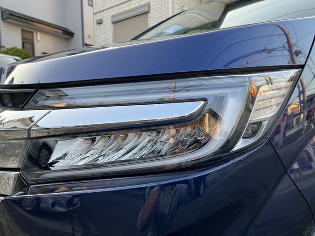 ステップワゴンスパーダ e:HEVスパーダ G・EX ホンダセンシング 【12か月プレミアム保証】純正ナビ フルセグ バックカメラ 両側パワースライドドア わくわくゲート フロント席シートヒーター LEDヘッドライト スマートキー2個 ETC2.0 純正16インチAW(55枚目)