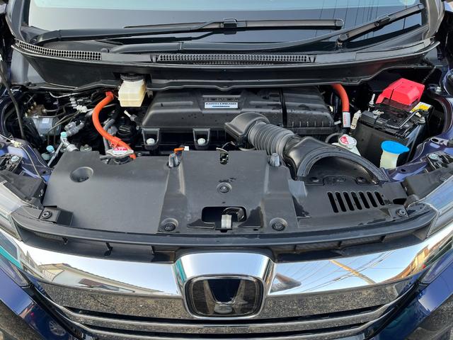 ステップワゴンスパーダ e:HEVスパーダ G・EX ホンダセンシング 【12か月プレミアム保証】純正ナビ フルセグ バックカメラ 両側パワースライドドア わくわくゲート フロント席シートヒーター LEDヘッドライト スマートキー2個 ETC2.0 純正16インチAW(68枚目)