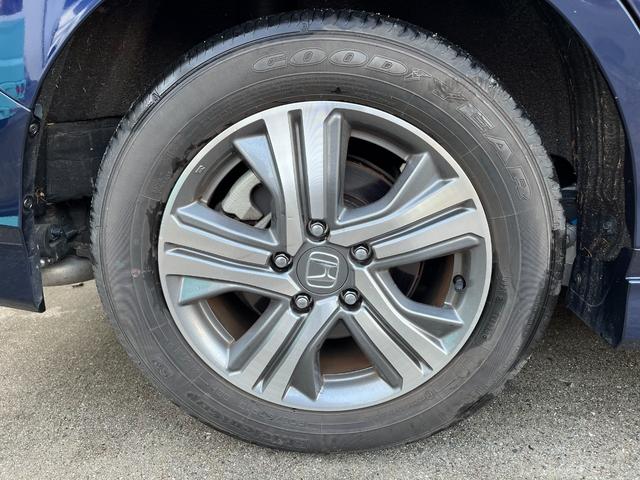 ステップワゴンスパーダ e:HEVスパーダ G・EX ホンダセンシング 【12か月プレミアム保証】純正ナビ フルセグ バックカメラ 両側パワースライドドア わくわくゲート フロント席シートヒーター LEDヘッドライト スマートキー2個 ETC2.0 純正16インチAW(72枚目)