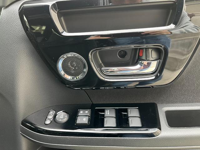 Ｎ－ＢＯＸカスタム Ｌターボ　【メーカー保証継承】純正８インチナビ　フルセグ　バックカメラ　リア席フリップダウンモニター　両側パワースライドドア　スマートキー２個　ＬＥＤヘッドライト　ホンダセンシング（30枚目）