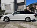 HONDA ACCORD WAGON