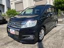 HONDA STEPWAGON SPADA
