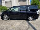 HONDA STEPWAGON SPADA