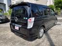 HONDA STEPWAGON SPADA