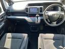HONDA STEPWAGON SPADA