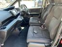 HONDA STEPWAGON SPADA