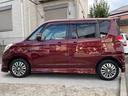 Ｓ　【整備点検後お渡し】【車検２年付き】社外ナビ　フルセグテレビ　両側パワー（電動）スライドドア　プッシュスタート　スマートキー（２個）　ＥＴＣ　ＨＩＤヘッドライト（9枚目）