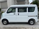 ＤＸ　【１２ヶ月ライト保証】２ｎｄ発進モード　両側スライドドア　純正オーディオ　ラジオ　ハイルーフ　５ＡＧＳ車　禁煙車　助手席エアバック　パワステ付き　　エアコン　走行距離４３０００キロ（10枚目）
