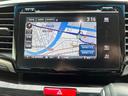 純正ナビが装着されております。