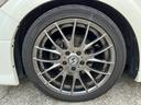 社外18インチAWが装着されております。