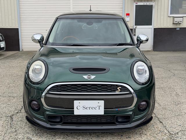 ＭＩＮＩ クーパーＳＤ（2枚目）