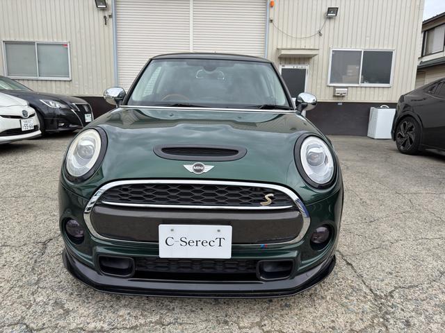 ＭＩＮＩ クーパーＳＤ（6枚目）