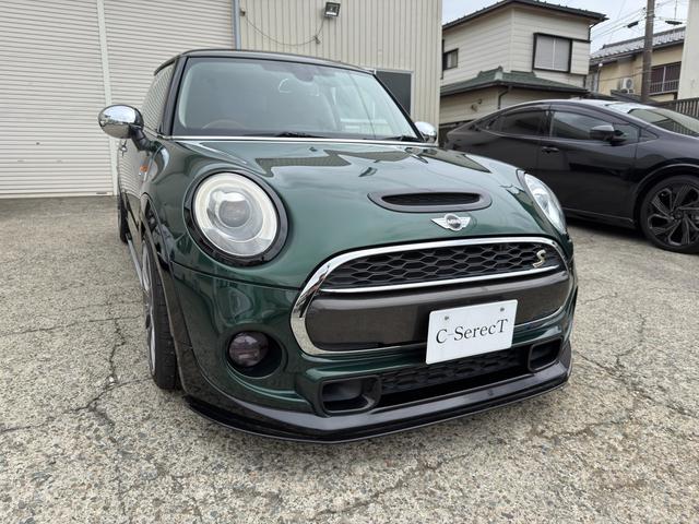 ＭＩＮＩ クーパーＳＤ（18枚目）