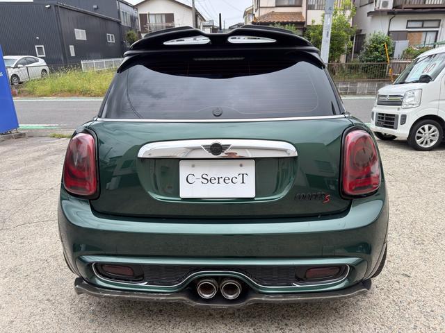 ＭＩＮＩ クーパーＳＤ（26枚目）