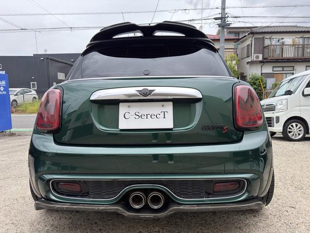 ＭＩＮＩ クーパーＳＤ（27枚目）