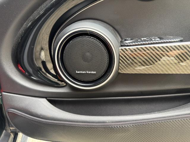 ＭＩＮＩ クーパーＳＤ（34枚目）