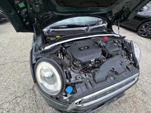ＭＩＮＩ クーパーＳＤ（55枚目）