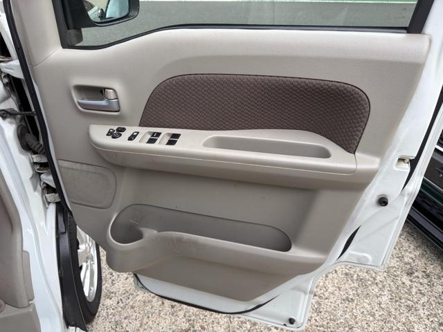 エブリイワゴン ＪＰターボ　法人ワンオーナーパールホワイト（22枚目）