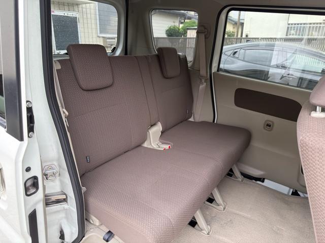 エブリイワゴン ＪＰターボ　法人ワンオーナーパールホワイト（25枚目）