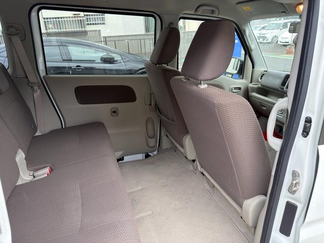 エブリイワゴン ＪＰターボ　法人ワンオーナーパールホワイト（26枚目）