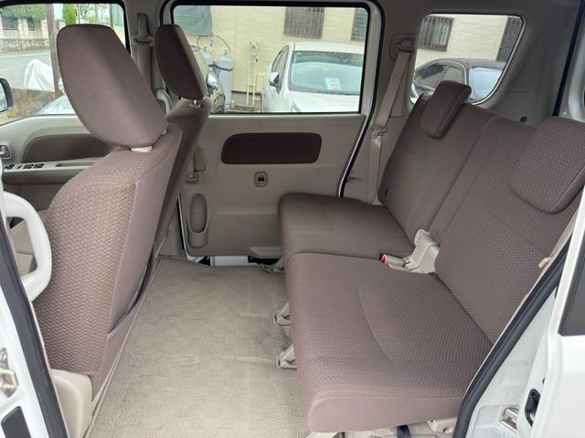 エブリイワゴン ＪＰターボ　法人ワンオーナーパールホワイト（30枚目）