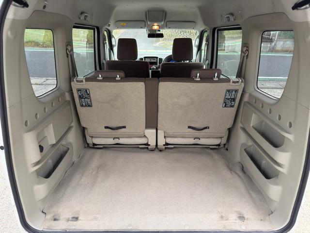 エブリイワゴン ＪＰターボ　法人ワンオーナーパールホワイト（32枚目）