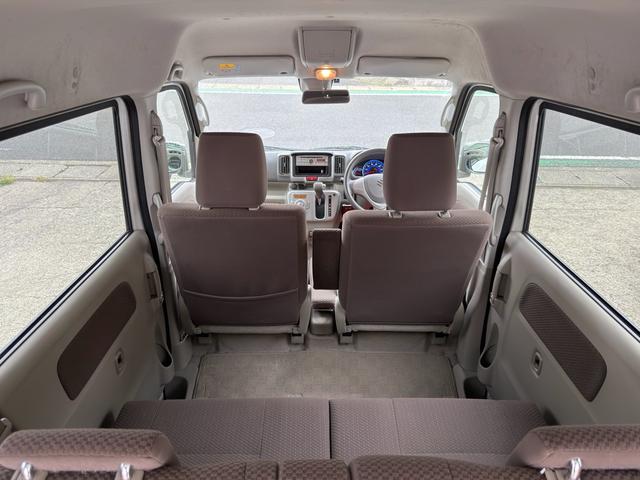 エブリイワゴン ＪＰターボ　法人ワンオーナーパールホワイト（33枚目）