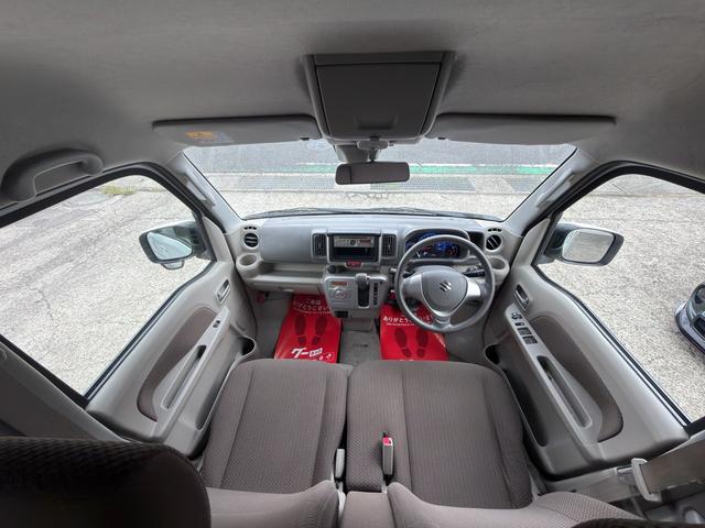 エブリイワゴン ＪＰターボ　法人ワンオーナーパールホワイト（35枚目）