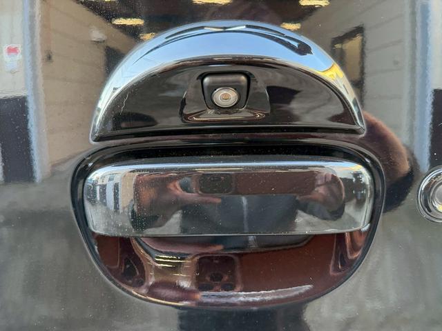 ｅＫカスタム Ｔ　ターボ！社外テール！ローダウン！フルセグ！Ｂｌｕｅｔｏｏｔｈ！ホーネットセキュリティ！吸気系統カスタム有！（18枚目）