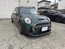 ＭＩＮＩ クーパーＳＤ（7枚目）