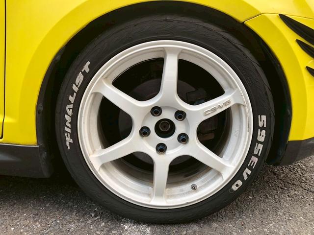 スイフト スポーツ　社外ナビ・ＴＶ・アラゴスタ車高調・グレッディマフラー・ゼロ１０００チャンバー・純正レカロ・５速ＭＴ・社外アルミ・ＥＴＣ（37枚目）