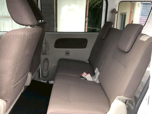 エブリイ ジョインターボ　社外ナビ／バックモニター／ＥＴＣ／電動格納ミラー／ＳＲＳエアバッグ／パワーウィンドウ／リアワイパー／ハイルーフ／ヘッドアップシェラフ（15枚目）
