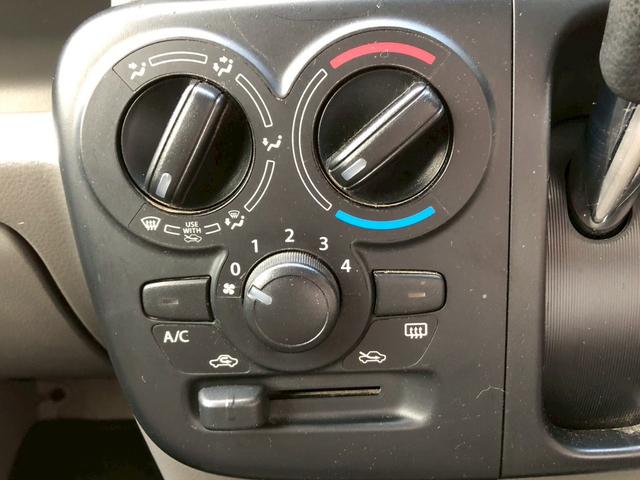 エブリイ ジョインターボ　社外ナビ／バックモニター／ＥＴＣ／電動格納ミラー／ＳＲＳエアバッグ／パワーウィンドウ／リアワイパー／ハイルーフ／ヘッドアップシェラフ（22枚目）