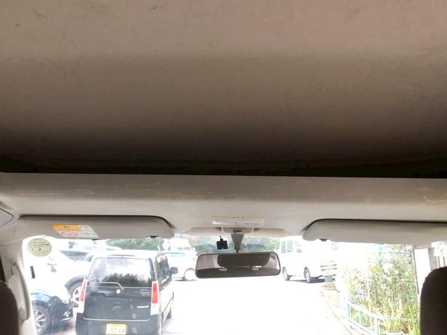 エブリイ ジョインターボ　社外ナビ／バックモニター／ＥＴＣ／電動格納ミラー／ＳＲＳエアバッグ／パワーウィンドウ／リアワイパー／ハイルーフ／ヘッドアップシェラフ（29枚目）