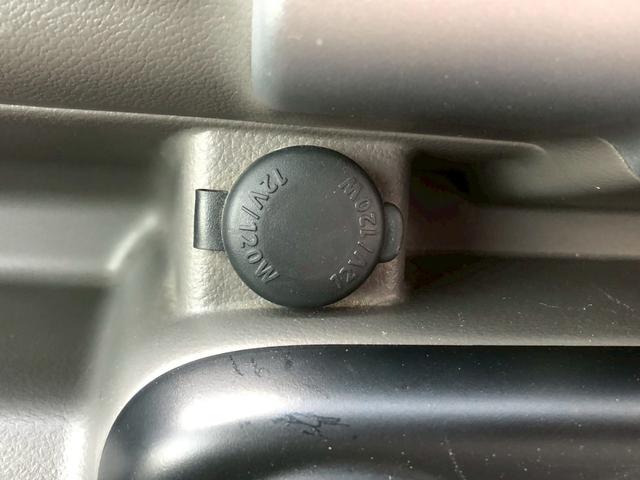 エブリイ ジョインターボ　社外ナビ／バックモニター／ＥＴＣ／電動格納ミラー／ＳＲＳエアバッグ／パワーウィンドウ／リアワイパー／ハイルーフ／ヘッドアップシェラフ（30枚目）