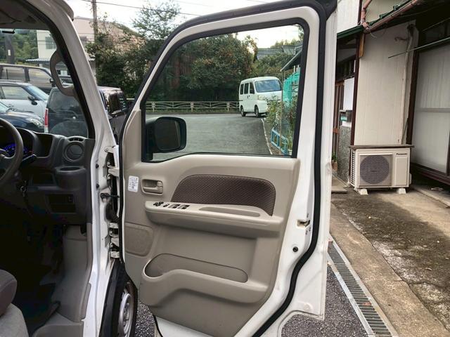 エブリイ ジョインターボ　社外ナビ／バックモニター／ＥＴＣ／電動格納ミラー／ＳＲＳエアバッグ／パワーウィンドウ／リアワイパー／ハイルーフ／ヘッドアップシェラフ（34枚目）