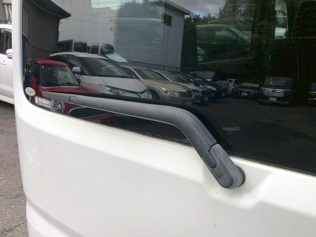 エブリイ ジョインターボ　社外ナビ／バックモニター／ＥＴＣ／電動格納ミラー／ＳＲＳエアバッグ／パワーウィンドウ／リアワイパー／ハイルーフ／ヘッドアップシェラフ（37枚目）