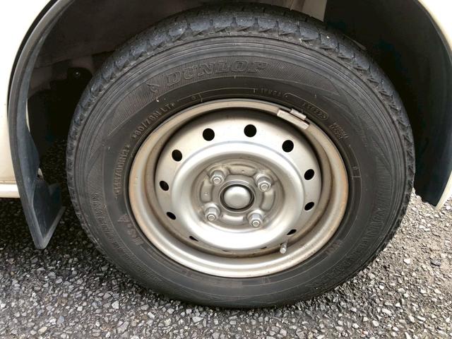 エブリイ ジョインターボ　社外ナビ／バックモニター／ＥＴＣ／電動格納ミラー／ＳＲＳエアバッグ／パワーウィンドウ／リアワイパー／ハイルーフ／ヘッドアップシェラフ（40枚目）