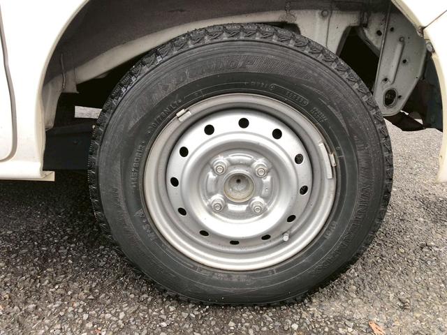 エブリイ ジョインターボ　社外ナビ／バックモニター／ＥＴＣ／電動格納ミラー／ＳＲＳエアバッグ／パワーウィンドウ／リアワイパー／ハイルーフ／ヘッドアップシェラフ（41枚目）