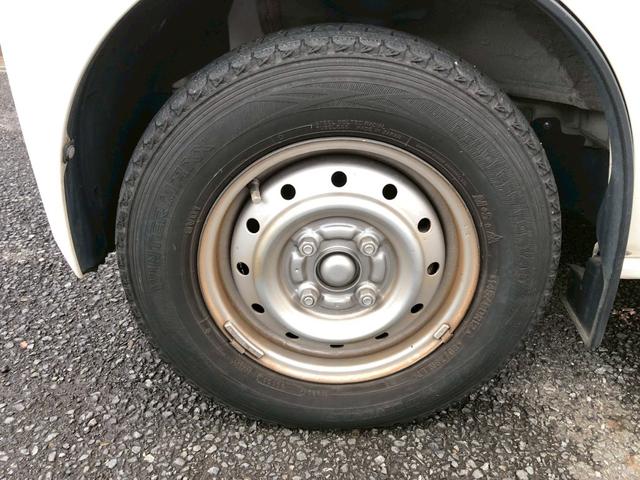 エブリイ ジョインターボ　社外ナビ／バックモニター／ＥＴＣ／電動格納ミラー／ＳＲＳエアバッグ／パワーウィンドウ／リアワイパー／ハイルーフ／ヘッドアップシェラフ（42枚目）