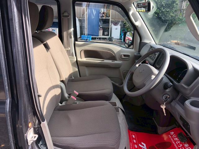 エブリイ ジョインターボ　純正デッキ・ＥＴＣ・ターボ・ハイルーフ・フォグランプ（12枚目）