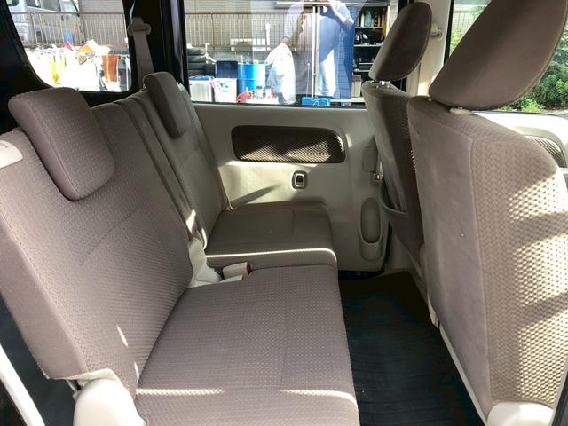 エブリイ ジョインターボ　純正デッキ・ＥＴＣ・ターボ・ハイルーフ・フォグランプ（13枚目）